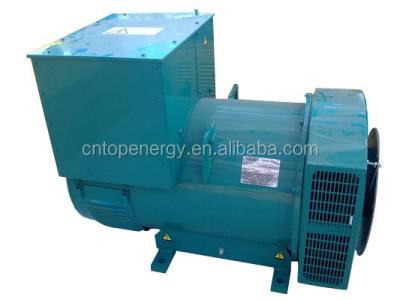 China Gen sets FG Wilson Alternator , Leroy somer 37.5kva 30kw brushless alternator for sale