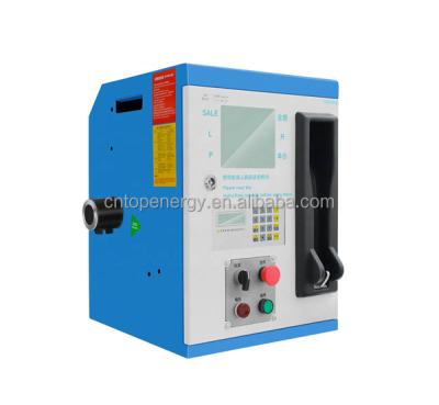 China Electric Kerosene Gas Station Equipment Gasoline Pump Fuel Dispenser Truck for sale