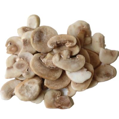 China FROZEN good quality nameko mushroom slices bolitus edulis button mushroom for sale