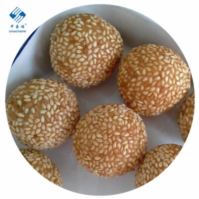 China Frozen Frozen Chinese Dim Sum Dimsum Sesame Balls FROZEN for sale