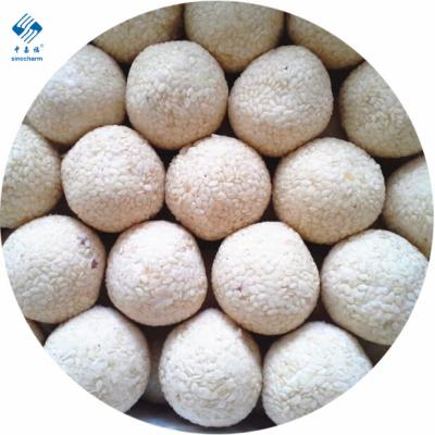 China Dried sesame frozen dimsum balls made in china for sale