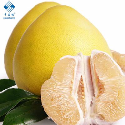 China New Cultured Good Quality Frozen Fruit Fresh Honey Yellow Grapefruit for sale