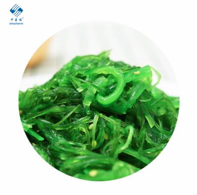 China FROZEN Frozen Wakame Flavored Seaweed for sale