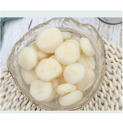 China New Canned Whole Water Chestnut Canned Food Canned Water Chestnuts In Box for sale