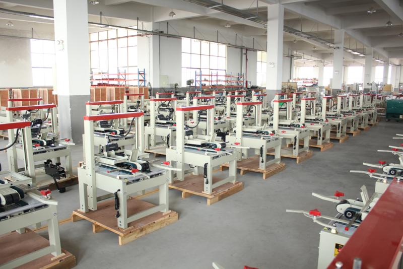 Verified China supplier - Upack Imp.& Exp. Co., Ltd.