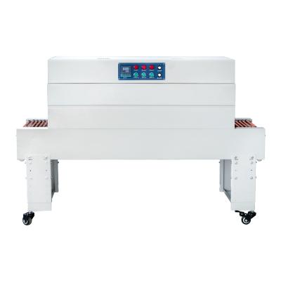 China BSN4020C Automatic GARMENT Heat Shrinking Heat Tunnel for sale