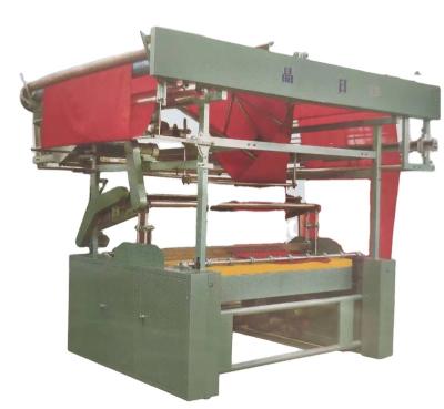 China Factory Price Fabric Printing And Dyeing Double Rolling Mill Textile Finishing Machine for sale