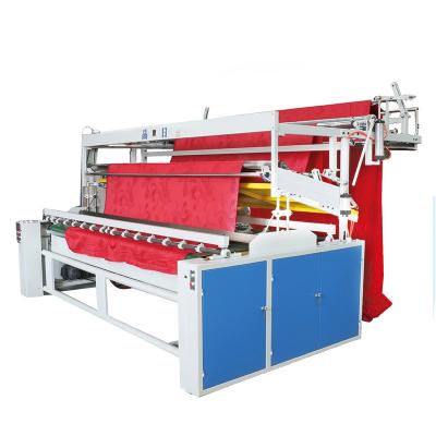 China Factory XCG 851A Fully Automatic Textile Folding Machine for sale