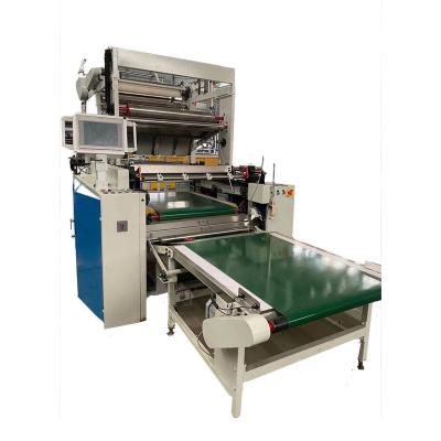 China Factory Gauze Making Machine Gauze Folding Machine for sale