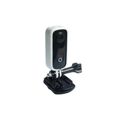 China 750mAh Web Camera Mini WiFi Smart Magnetic Camera Live Stream Recording Cheap Top Selling Video Camera Thumb Webcam for sale