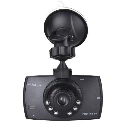 China NIGHT VISION Supply Car DVR Dash Camera Full HD 1080P 2.2