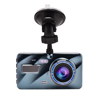 China NIGHT VISION Top Selling Car Dash Cam Front and Rear Car Camera with Parking Monitor Night Vision G-Senor Loop Recording for sale