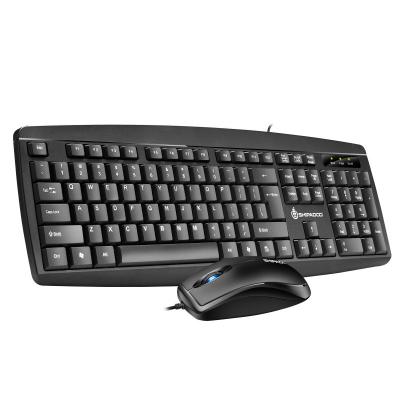 China Professional Home/Office Mechanical Gaming Keyboard Wired 104 Key Multifunctional Keyboard for sale