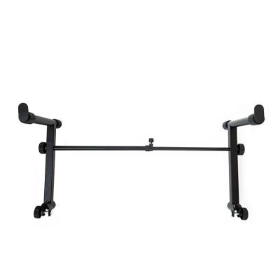 China New removable fashionable professional designed second floor for keyboard rack for sale