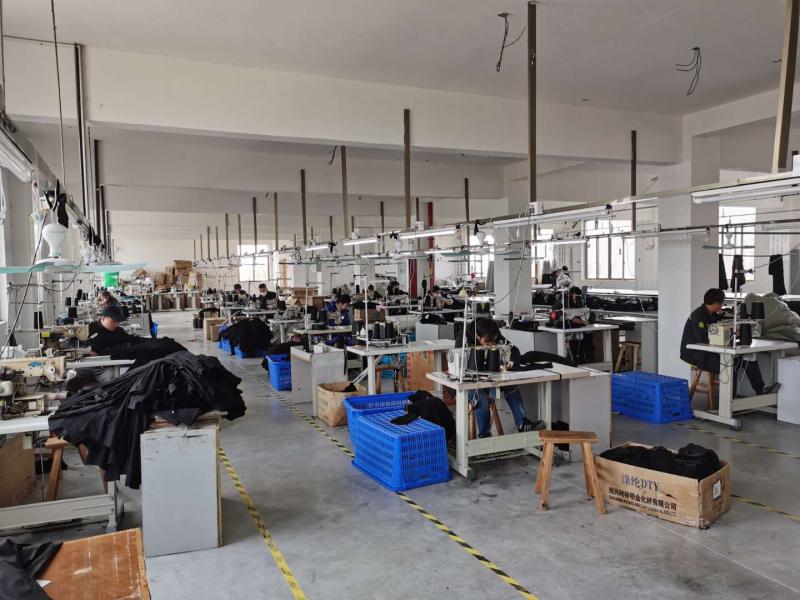 Verified China supplier - Pujiang Haoyun E-Commerce Co., Ltd.