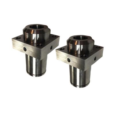 China High Quality Custom CNC Mechanical Turning Metal Made Precision Mechanical Components for sale