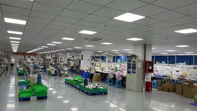 Verified China supplier - Shenzhen Morhoh Electronics Co., Ltd.