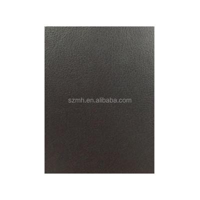 China 120*180 mm Fashionable Anti-fingerprint Carbon Leather Fiber Leather Film Single Cut Mobile Back Sticker for sale