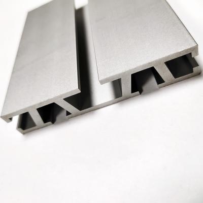 China Frame Factory Customization 6063 T3-T8 High Quality Industrial Support Aluminum Profile for sale