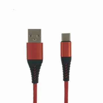 China TPE Type C USB data cable USB Charging Cable For Computer, Mobile Phone,Tablet, Power Bank for sale