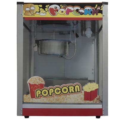 China Home.Hotel.Bathroom.Shower Room 2022 Hot Sale Commercial Electric Popcorn Machine Vending Machine Popcorn Machine For Sale for sale