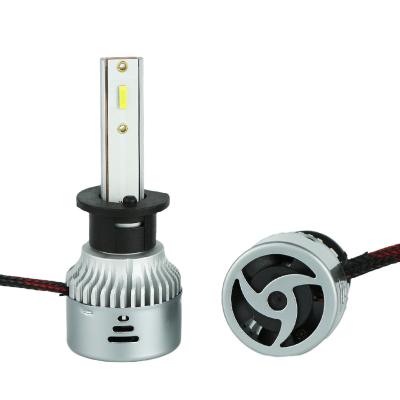 China led headlight bulb for cars other car light accessories h7 h11 h4 9145 led fog light bulbs 9006 bus headlight cars headlights for sale