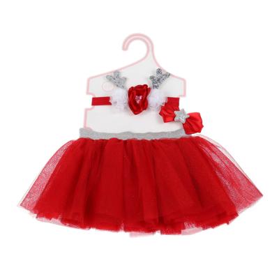 China Cheap Washable Kids Tutu Dresses Baby Tulle Ruffles Prom Tutus Dress Classic Adult Kids Tutu Dress Girls Solid Color Tutu Skirt for sale