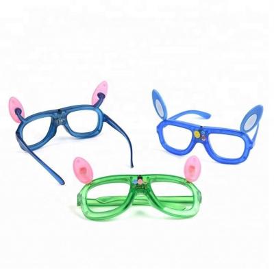 China Fashion Fashion Kids Easter Halloween Party Props Party Lead Glasses for sale