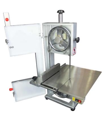 China High Quality Vegetable Processing Plant Meat Cutter Bone Saw Machine Cutter For Cutting Food For Livestock Slaughtering for sale