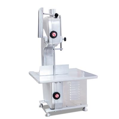 China Efficient Hotels Durable Electric Industrial Meat Cutter Bone Saw for sale