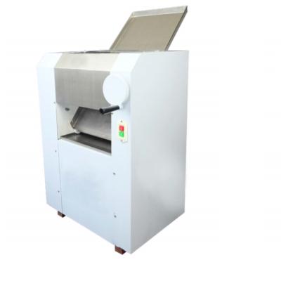 China Commercial Supply Baking Equipment Dough Sheeter V-Belt Drive With Low Noise Croissant Dough Sheeter Machine for sale