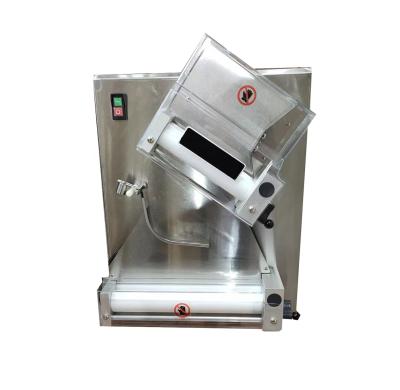 China Professional Bakery Hengyu APD30 Factory Direct Commercial Flattener Pizza Kneader Making Machine for sale