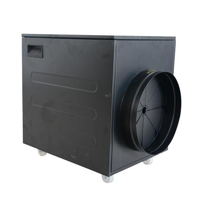 China Factory Heater Fan Industrial Electric Fan Heater For Workshops Garages Farm for sale