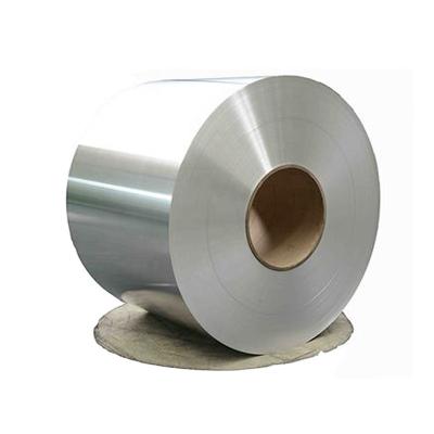 China For door or cover Shandong commercial grade bobina galvalume aluminized steel coil sheet for sale