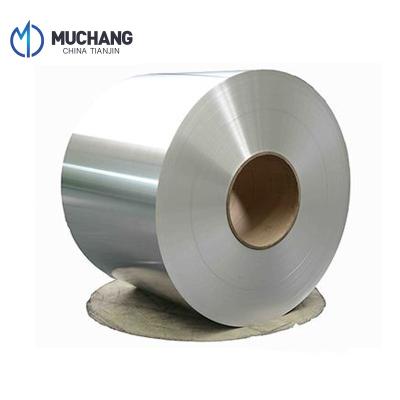 China Corrugated steel sheet Anti-finger 55% aluminum galvalume steel coils /bobbins, alu-zinc coated steel sheet for sale for sale