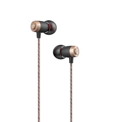 China ER-2 High Fidelity Sound Leases In-Ear Headset Stereo Wired Earphones for sale