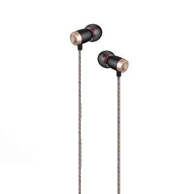 China High Fidelity Sound In-Ear Leases Stereo ER-2 Wired Headphones for sale