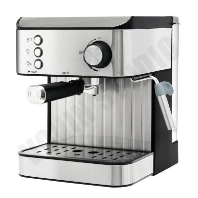 China Three-in-one multi-function coffee machine portable coffee machines home the professional coffee machine coffee machine for sale