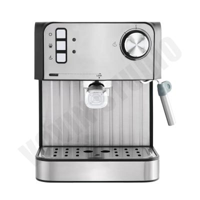 China Nordic aluminum coffee maker dolce enthusiasm coffee maker hotel coffee maker french urn maker for sale