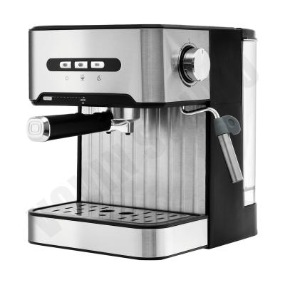 China Auto-Power-15 Bar Espresso Cappuccino Maker Cafetera Expresso China Espresso Machine Maker Coffee Maker In Home for sale