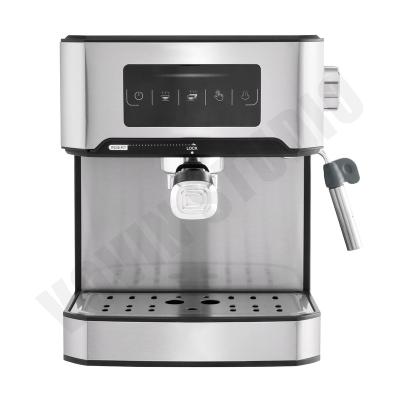 China Auto-power-protection system home coffee machine china coffee machine-machine make instant coffee powder for sale