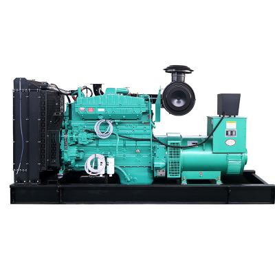 China Small Generator Brand Water Cooled Diesel Engine Generator 60KVA 70kva 80kva 60kw 70KW 64KW Electric Silent Diesel Generator DX14SC-2~DX750SC-2 for sale