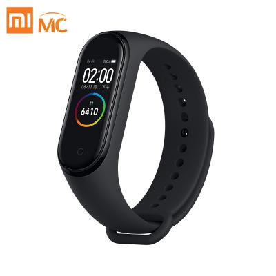 China 2019 Original Xiaomi Fitness Bracelet AMOLEd Full Color Display New Arrival Xiaomi MI Smart Band 4 for sale