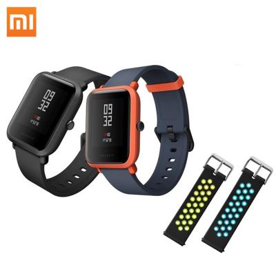 China Original 3G Xiaomi Android Sport Smart Watch with Heart Rate Monitor for sale