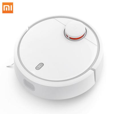 China Xiaomi Mijia Global Wireless Smart Home Control Version Robot Wet Mopping And Sweeping Wet Dry Vacuum Cleaner for sale