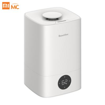 China Xiaomi Beautitec Smart Global version Wifi Control Humidifier Portable Ultrasonic Wifi Smart Control for sale