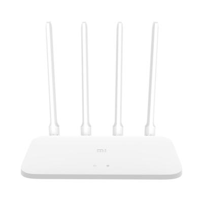 China Home 2019 New Original Xiaomi Wifi Router Wireless 4A 128MB 2.4G 5G Wifi Routers for sale