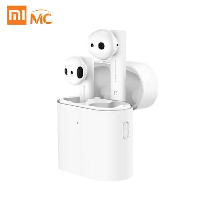 China New Xiaomi Air 2 TWS MI Wireless Earphone Airdots Pro 2 (True Wireless Stereo) Genuine Blue Tooth 5.0 Headset for sale