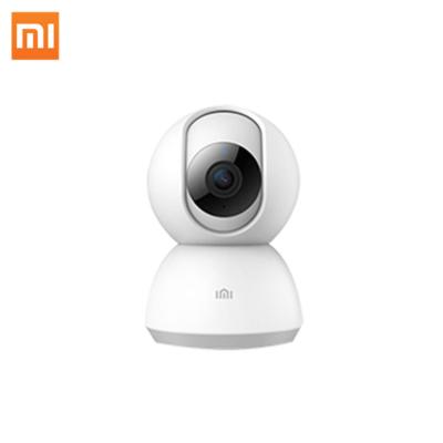 China Cheap Full View Wireless Band 1080P 360 WiFi HD Micro CCTV Xiaomi Mijia CCTV IP Security Camera For Housing for sale