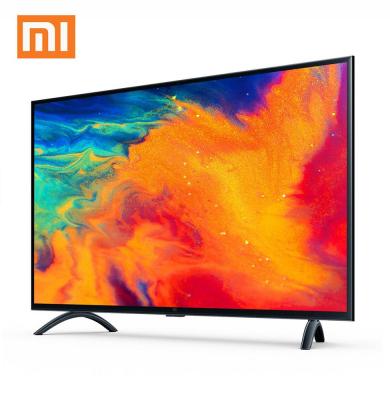 China Original Xiaomi MI TV 4S UHD 43 inch 4K HD Smart TV 3840x2160 2GB Global Remote Control Ram 8GB Rom Xiaomi Television Support DVB-T2+C Version for sale